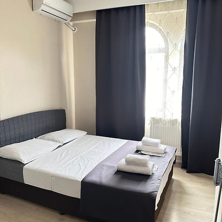 Glr Otel Balıkesir Exterior foto