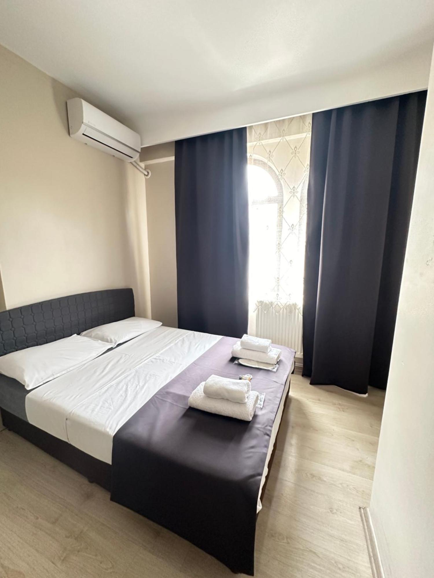 Glr Otel Balıkesir Exterior foto