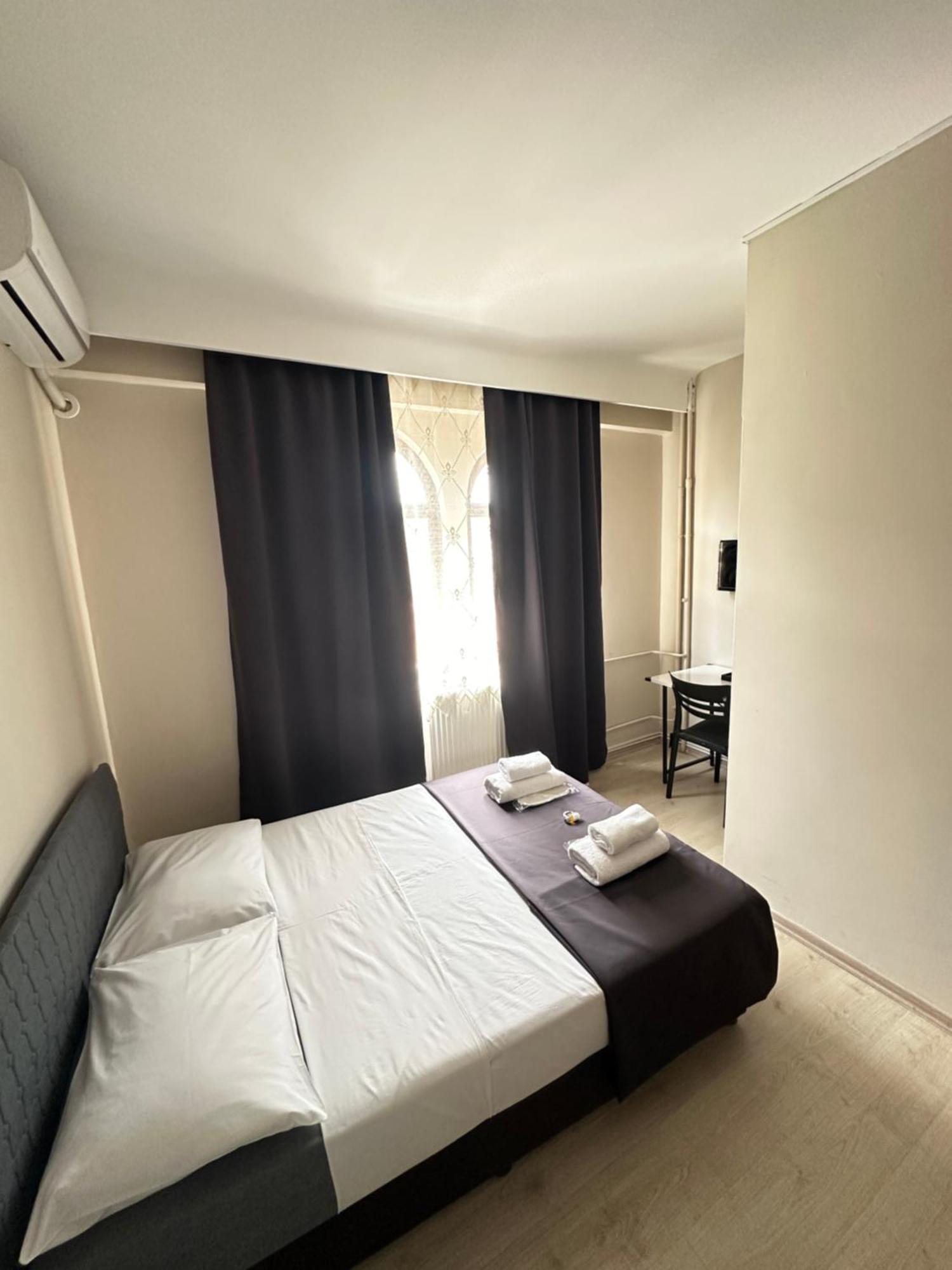 Glr Otel Balıkesir Exterior foto