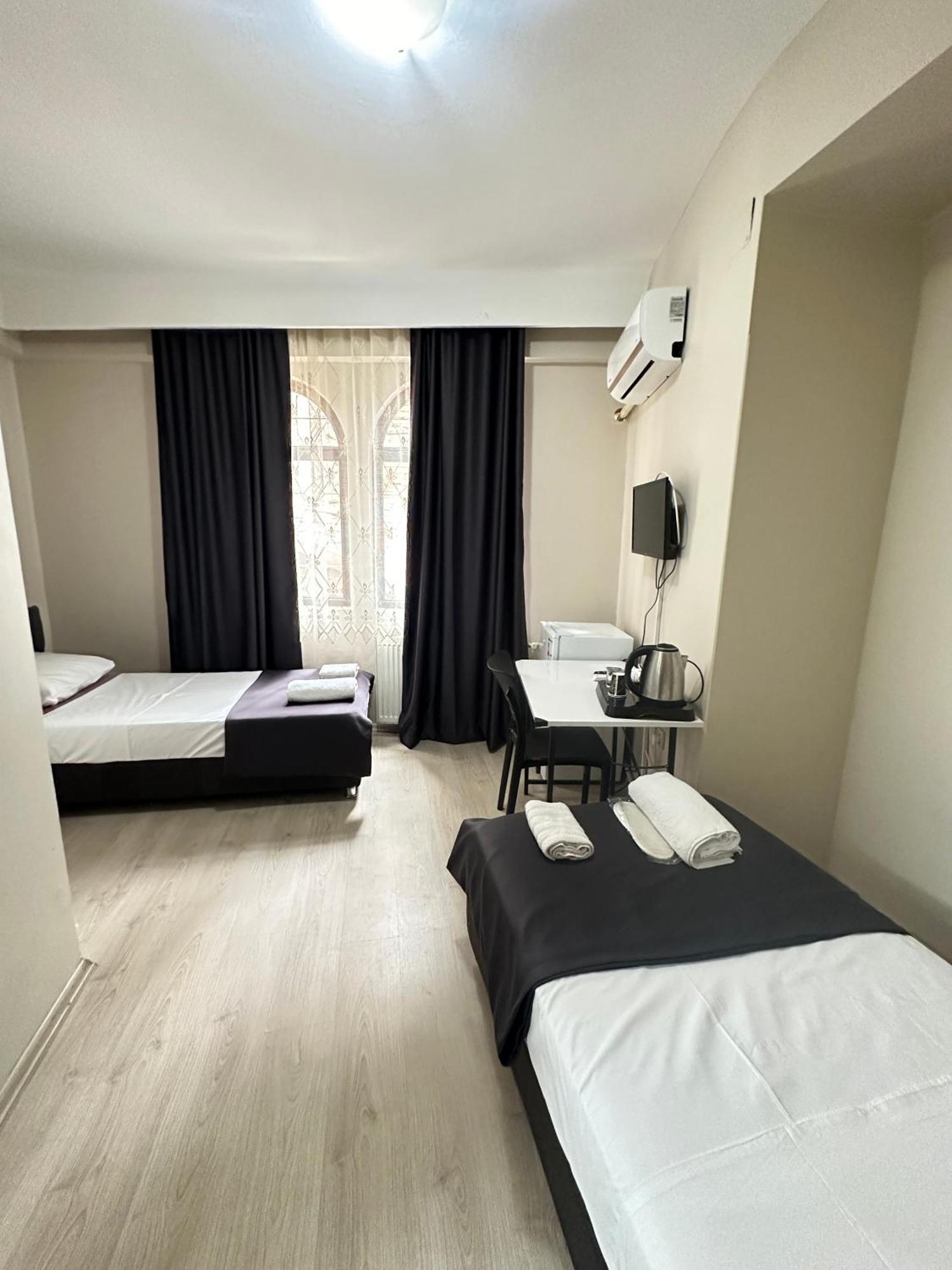Glr Otel Balıkesir Exterior foto