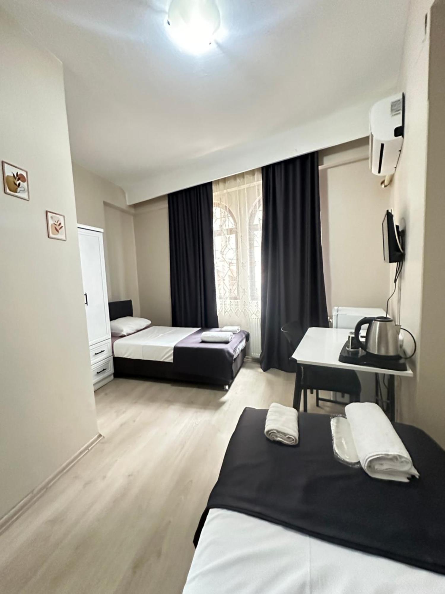 Glr Otel Balıkesir Exterior foto