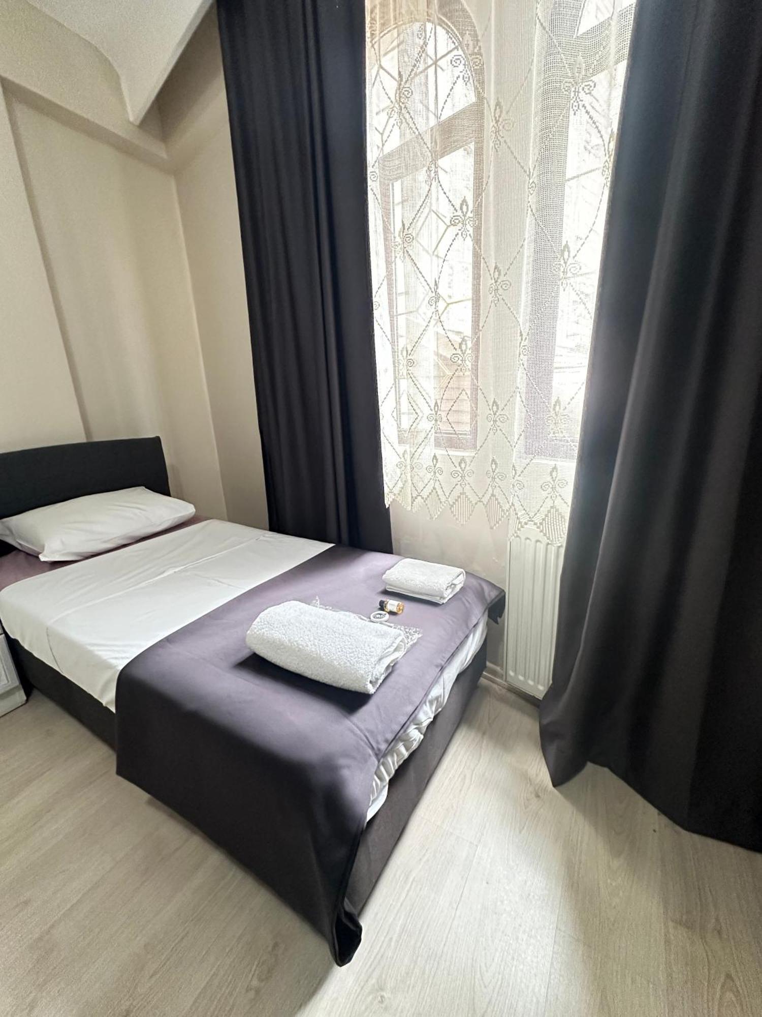 Glr Otel Balıkesir Exterior foto