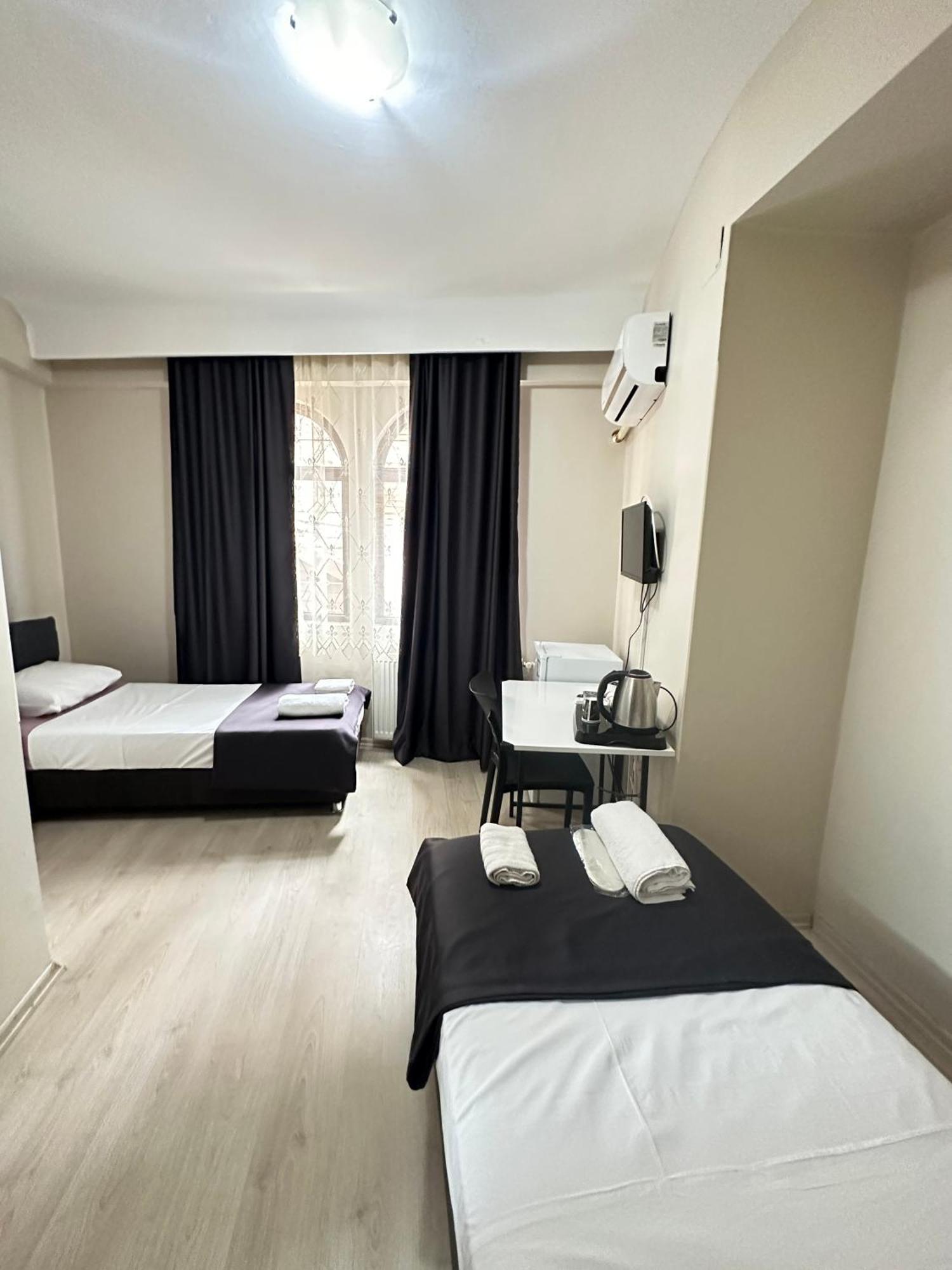 Glr Otel Balıkesir Exterior foto