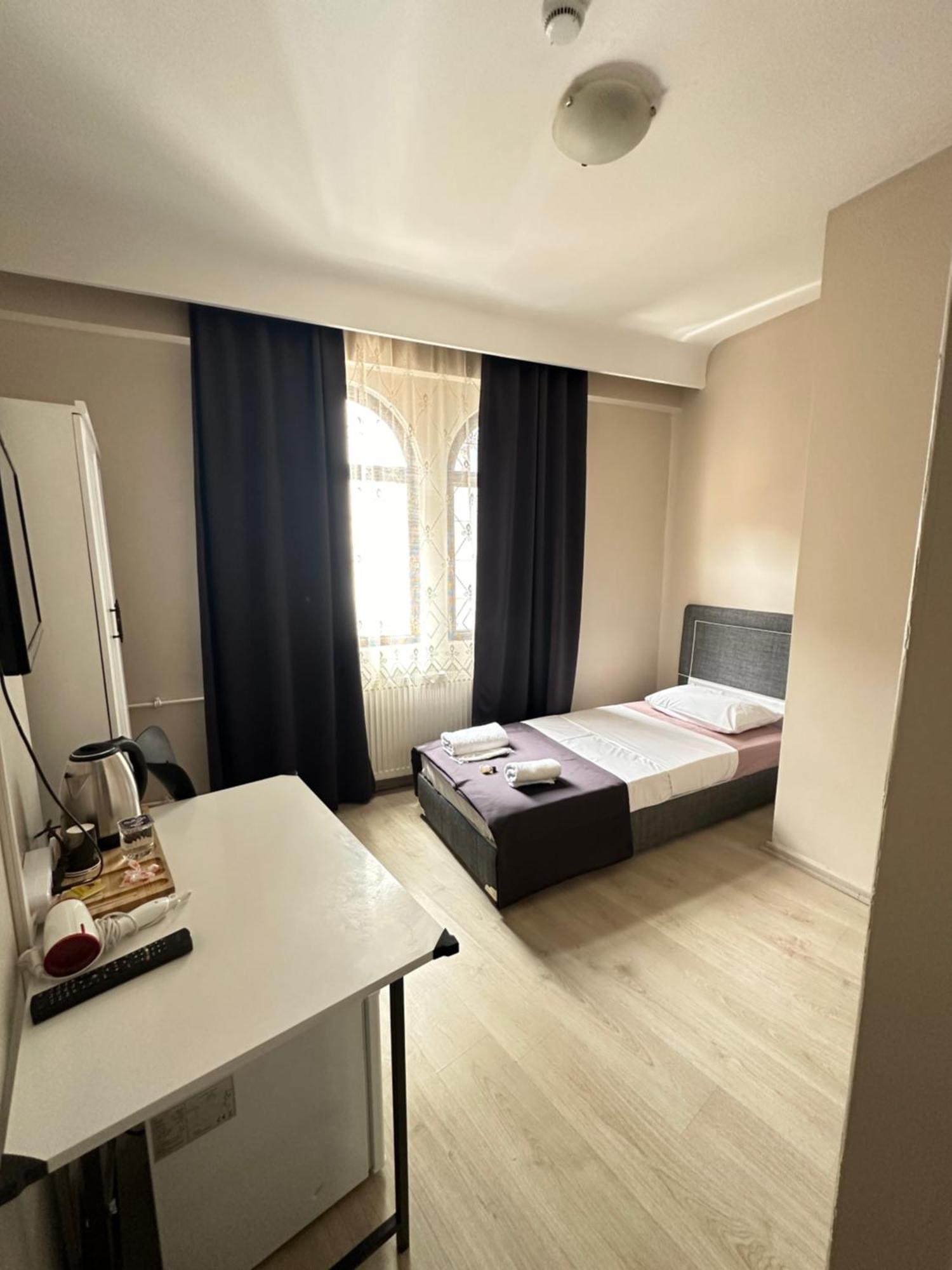 Glr Otel Balıkesir Exterior foto