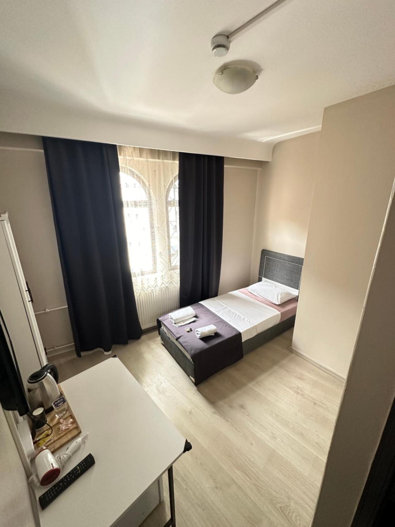 Glr Otel Balıkesir Exterior foto