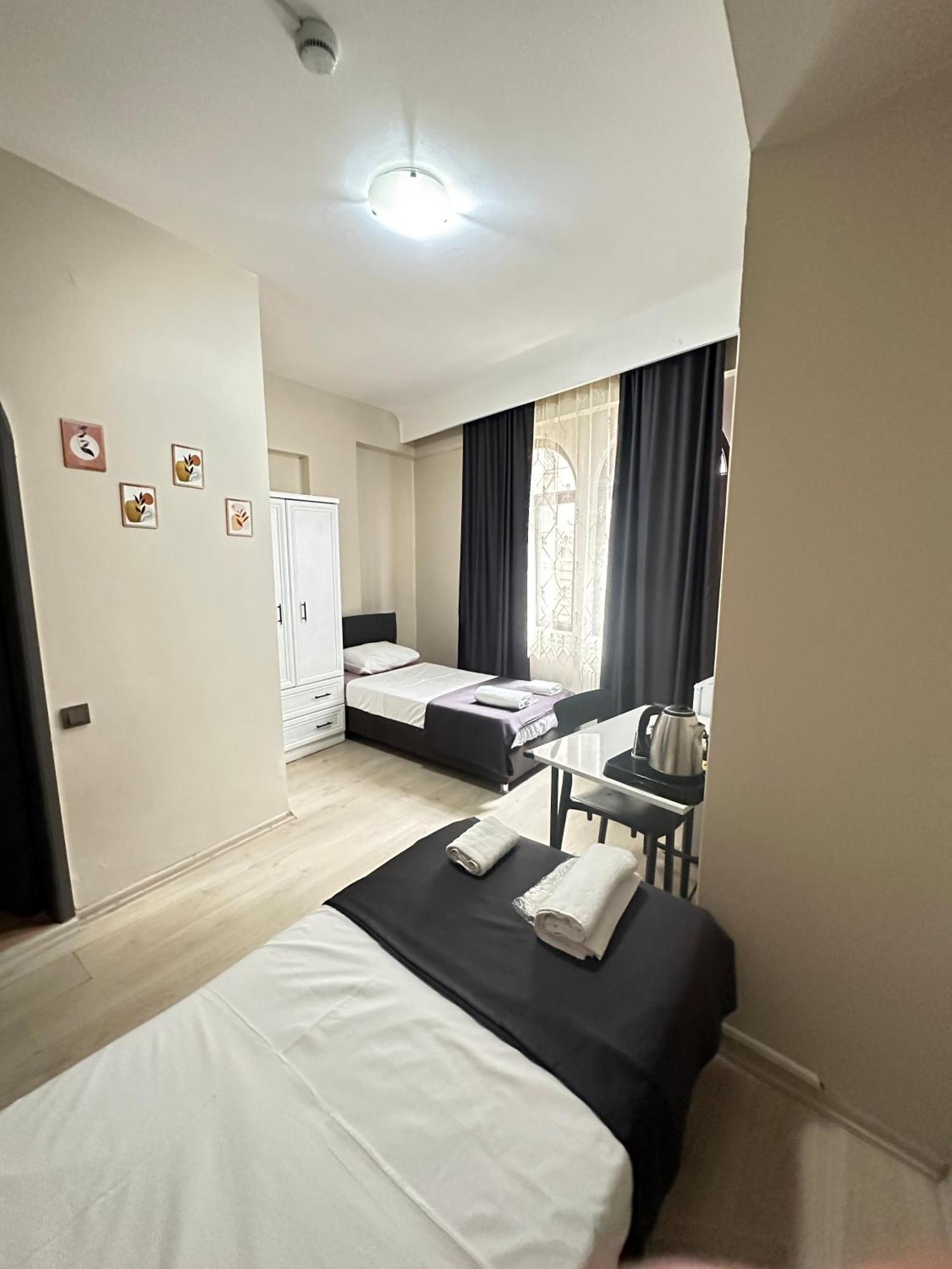 Glr Otel Balıkesir Exterior foto