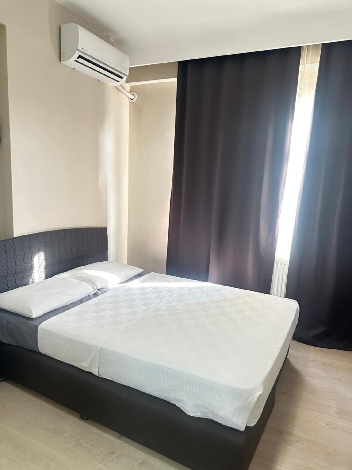 Glr Otel Balıkesir Exterior foto